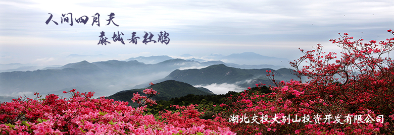 龟峰山风景区